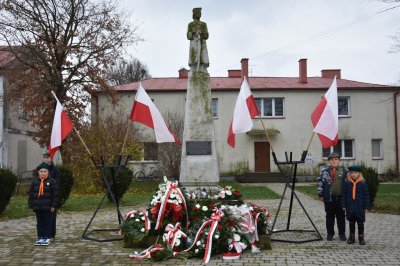Okładka albumu: Narodowe Święto Niepodległości 2025